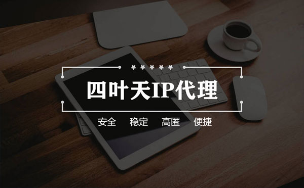 【贵港代理IP】如何快速搭建代理IP？怎么检查代理的效果？